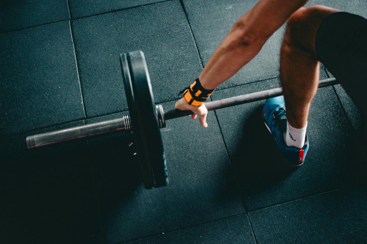 Transform your workouts with high-quality fitness equipment.