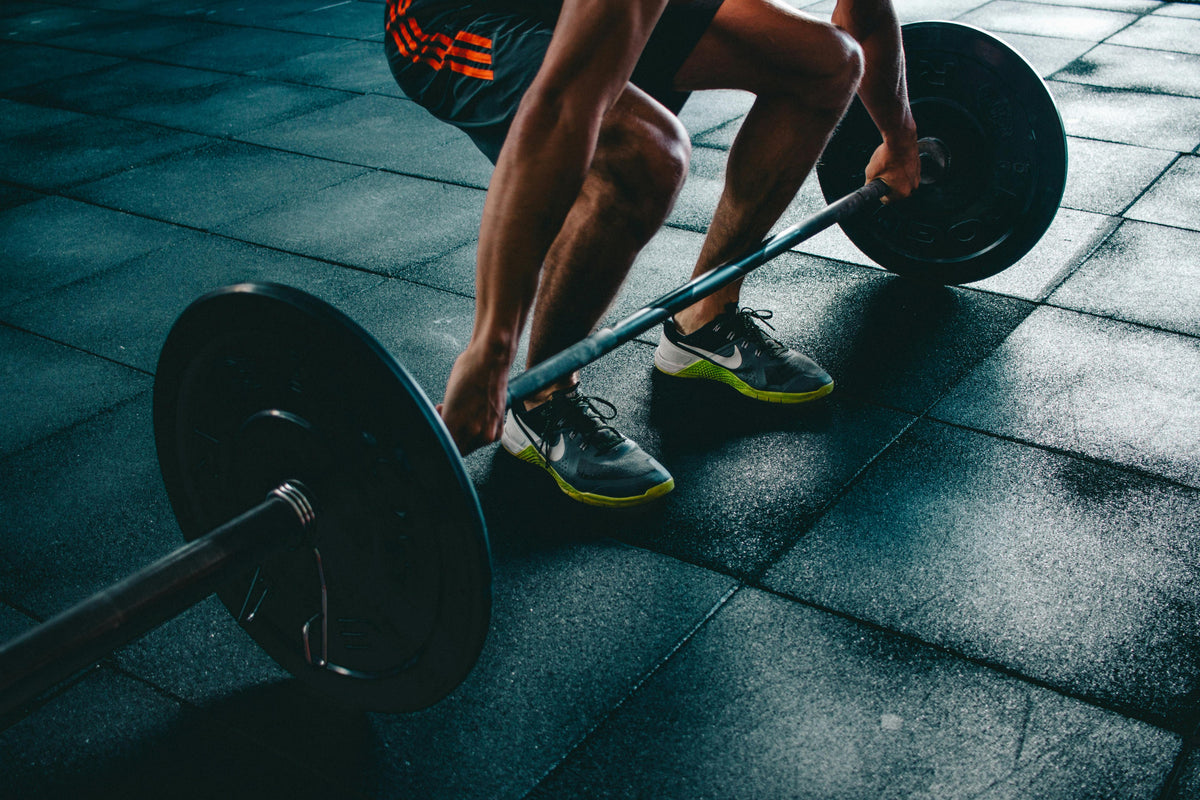 Shop premium fitness gear – ab rollers, mats & resistance bands.